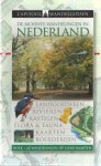 Dekkers, Manuel & Marian Kingma - De mooiste wandelingen in Nederland