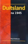 SLOTBOOM Ruud - Duitsland na 1945