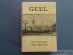 Michel De Bont e.a. - Geel van gisteren tot morgen.