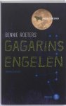 Bennie Roeters - Gagarins engelen