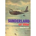 Bowyer, Chaz - Sunderland at War
