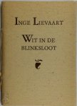 Inge Lievaart 68788 - Wit in de blinksloot. miniaturen Haagse cahiers nr. 14