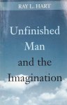 HART, R.L. - Unfinished man and the imagination. Toward an ontology and a rhetoric of revelation.