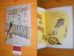 Hogstrom, Daphne - Solomon Shag. A Whitman Big Tell-a-Tale