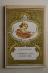 Harduwijn - aantekeningen van O. Dambre: de Weerlijcke Liefden Tot ROOSE-MOND  1613  ingeleid en met aantekeningen voorzien door Dr. O. Dambre