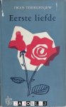 Iwan Toergenjew - Eerste liefde