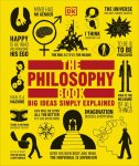 Dk - The Philosophy Book