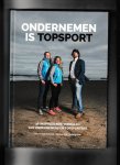 Rob Roelofs - ondernemen is topsport