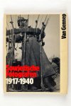 Diversen - Sowjetische Fotografen 1917-1940 (4 foto's)