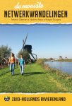 Menno Zeeman, Vladimir Mars - De mooiste netwerkwandelingen: Zuid-Hollands rivierenland