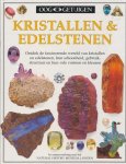 Onbekend, R.R. Harding - Kristallen en edelstenen