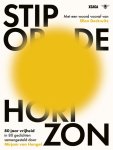 Mirjam van Hengel - Stip op de horizon