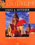 Cuthbert , Rosalind . [ isbn 9789057645471 ] - Olieverf - Vraag en Antwoord . ( Praktische oplossingen voor technische problemen . ) Meer dan 40 vragen over specifieke problemen van kunstenaars. Oplossingen worden stap voor stap aangereikt. Vol tips en trucs van professionele kunstenaars.  -