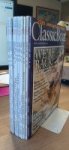 Diverse authors - Classic Boat 2007 (Complete Year, 12 Numbers)