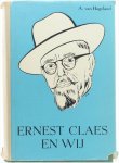 A. van Hageland - Ernest Claes en wij