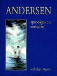 Hans Christian Andersen, Hans Christian Andersen - Sprookjes En Verhalen Andersen