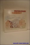 N/A, - PATERSPAND TURNHOUT,