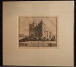 Smids, L. - Het Slot te Heusden.