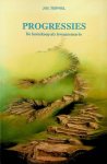 Terwiel, Jos. - Progressies. De horoskoop als levensscenario