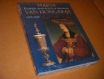 Boogert, Bob van den, Jacqueline Kerkhoff - Maria van Hongarije. Koningin tussen Keizers en Kunstenaars. 1505 - 1558.
