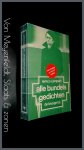 Campert, Remco - Alle bundels gedichten Campert, Remco - Alle bundels gedichten