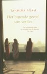 T. Anam - Het bijtende gevoel van verlies