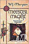 W.J. maryson - Meestermagier 2 Zwaard Emeandor