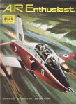 Green, William (managing editor) - Air Enthusiast. Volume 4 Number 5 May 1973