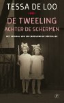 Tessa De Loo - De tweeling achter de schermen