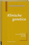 C T R M Schrander-Stumpel, L M G Curfs - Praktische huisartsgeneeskunde  -   Klinische genetica
