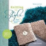 Sanne van Can - Handmade divas - Knitting in style
