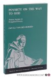 Eijnden, Jan G.J. van den. - Poverty on the way to God. Thomas Aquinas on Evangelical Poverty.