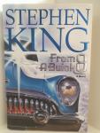 King, Stephen - From a Buick 8