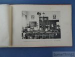 N/A. - Etablissement des Dames de Saint-François de Sales Leuze (Hainaut). Pensionnat - Ecole normale. Section supériere d'Economie domestique.