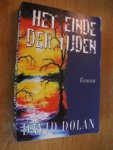 Dolan. David - Het einde der tijden