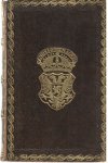 Gelder, Jacob de - Allereerste Gronden der Stelkunst, ten Gebruike der Latijnsche Scholen en andere Kollegien