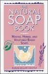 Susan Miller Cavitch - Natural Soap Book