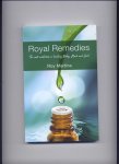 MARTINA, ROY - Royal Remedies - The next revolution in jealing Body, Mind and Soul (nederlandse tekst)