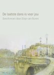 Elsje van Buren - De laatste dans is voor jou