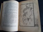Dijk, Kl.van - Titanenstrijd, 1939-1945, Een overzicht van deze oorlog met 6 kaarten