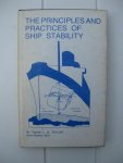 Taylor, L.G. - The Principles and Practices of Ship Stability. Basic and Modern Procedures. Part A: Principles. Part B: Applications.