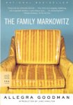 Allegra Goodman, Jane Hamilton - The Family Markowitz
