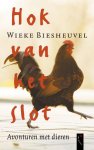 Wieke Biesheuvel - Hok Van Het Slot