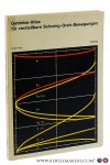 Hain, Kurt. - Getriebe-Atlas für verstellbare Schwing-Dreh-Bewegungen. Mit 45 Abbildungen, 8 Tabellen und 160 Diagrammen.