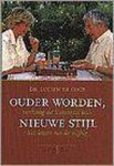Lucien de Cock - Ouder worden, nieuwe stijl