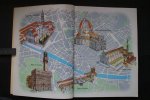 Berti, Luciano;  Acton, Sir Harold - Florenz  Die Stadt und ihre Kunst; Florence