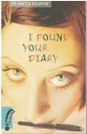 Frances Thomas - I found your diary