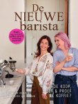 Rose van Asten-Wendelien van Bunnik - (1) De Nieuwe Barista