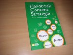 Patrick Petersen - Handboek content strategie content strategisch inzetten