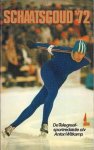 Witkamp, Anton - Schaatsgoud '72